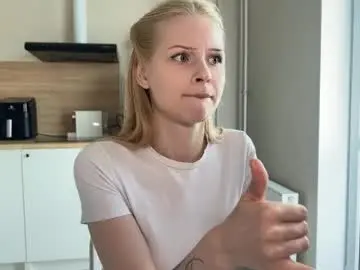 Chaturbate Best Webcam of sweetielis