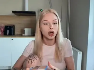 Chaturbate Sex Cam of sweetielis