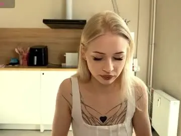 Chaturbate Private Sex Chat of sweetielis