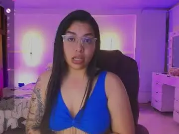 Chaturbate Sex Cam of _gaby1