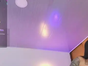 Chaturbate Sex Chat of _gaby1