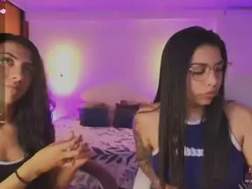 Chaturbate Nude Webcam of _gaby1