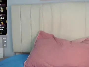 Chaturbate Best live sex cam show of amy_le