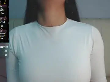Chaturbate Free Porn Cam of amy_le
