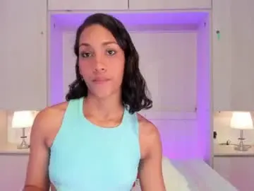Chaturbate Live Sex of anaacollins_