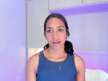 Chaturbate Adult Webcam of anaacollins_