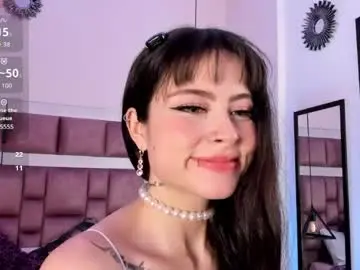 Chaturbate Sex Chat of annienasty