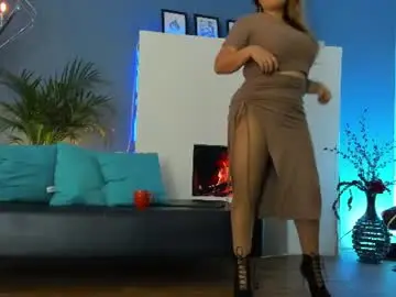 Chaturbate Adult Video Chat of anto_thompson