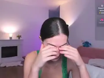 Chaturbate Sex Cam of anysasmithh