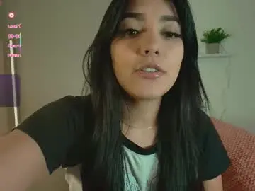 Chaturbate Free Live Porn of ariana_bae_