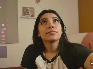 Chaturbate Private Sex Chat of ariana_bae_