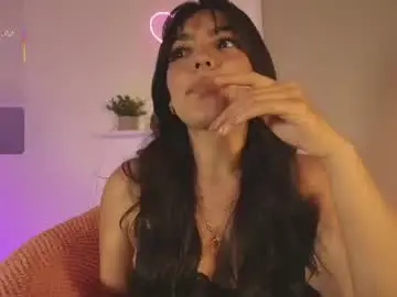 Chaturbate Sex Chat of ariana_bae_