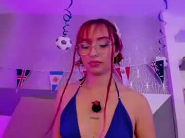 Chaturbate Adult Webcams of ashleey_vega