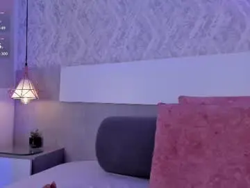 Chaturbate Adult Webcam of ashleey_vega