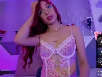 Chaturbate Live Sex Cam of ashleey_vega
