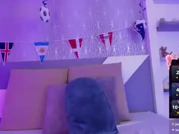Chaturbate Live Porn of ashleey_vega