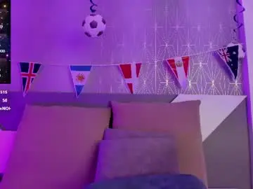 Chaturbate Free Porn Cam of ashleey_vega