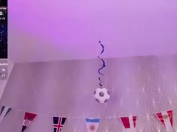 ashleey_vega from chaturbate