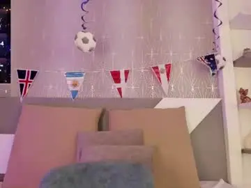 Chaturbate Live Sex Cam of ashleey_vega