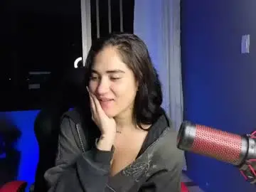 Chaturbate Sex Chat of blackk_perla