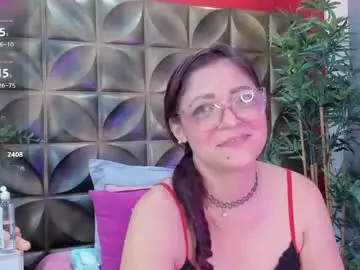 Chaturbate Live Porn of gaia_rougee