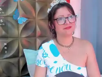 Chaturbate Live Sex Cam of gaia_rougee