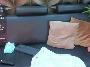 Chaturbate Free Porn Cam of gaia_rougee
