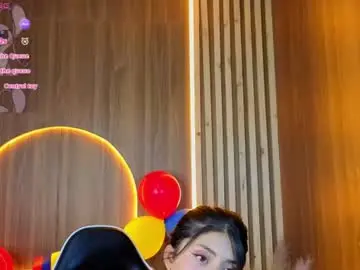 Chaturbate Adult Webcam of lia_queen_tx
