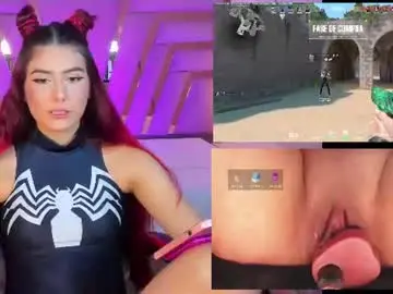 Chaturbate Free Live Porn of liagames