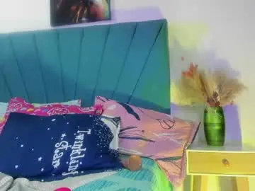 Chaturbate Best Webcam of mariana_star1