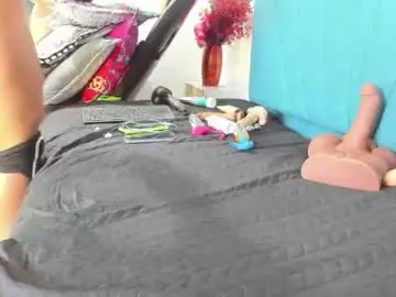 Chaturbate Free Live Porn of mariana_star1