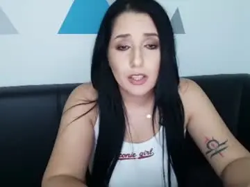 Chaturbate Best live sex cam show of missdyaa