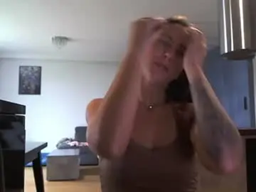 Chaturbate Sex Cam of mistress_kasandrra