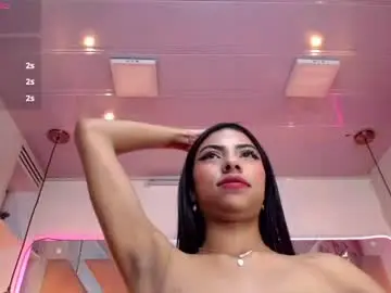 Chaturbate Best live sex cam show of princessa_charlotte