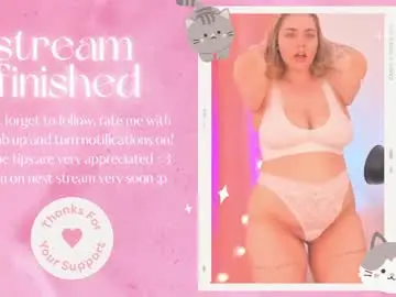 Chaturbate Sex Cam of pussy_kattt