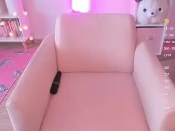 Chaturbate Live Sex Cam of pussy_kattt