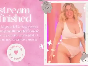Chaturbate Best live sex cam show of pussy_kattt