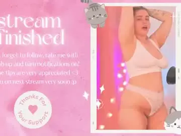 Chaturbate Live Sex Cam of pussy_kattt