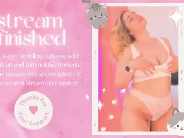 Chaturbate Nude Webcam of pussy_kattt