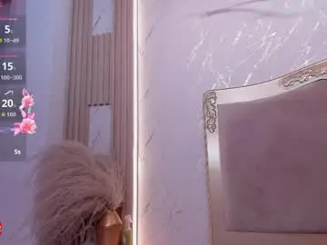 Chaturbate Free Porn Cam of sharonlewy_