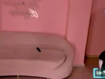 sophiepalmerx from chaturbate
