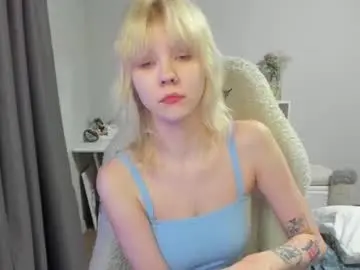 Chaturbate Adult Video Chat of vivy_