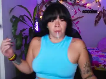 Chaturbate Live Porn of _marcela_wi