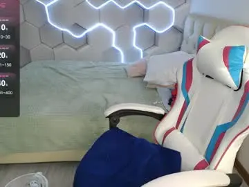 Chaturbate Nude Webcam of aliicemeow