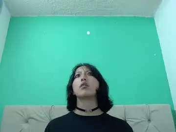 Chaturbate Nude Webcam of amoremerchmar