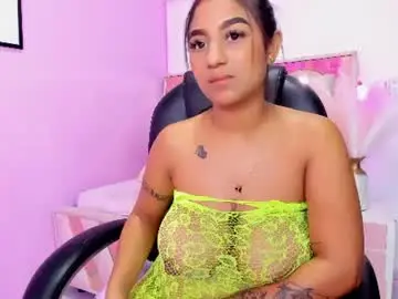 Chaturbate Live Sex Cam of dharacandy_