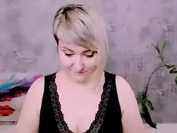 Chaturbate Adult Video Chat of djullia