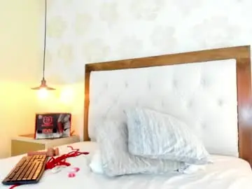 Chaturbate Private Sex Chat of irisclark1