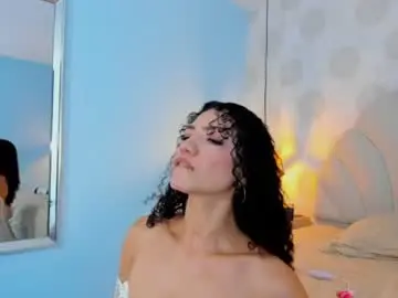 Chaturbate Sex Chat of irisclark1