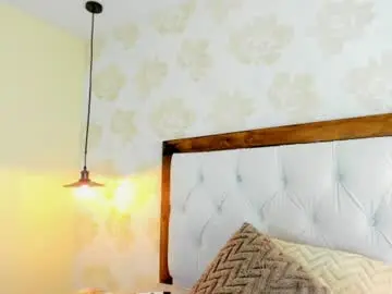 Chaturbate Sex Chat of irisclark1